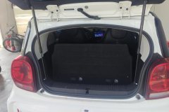 2022 Roewe Clever 2022 311kmVitality BoboEdition #4