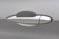 2021 BMW 1 Series 2021 1.5T Facelift 120i MSport #8
