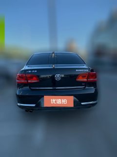 2016 Volkswagen Magotan 2016 1.8T AT SmartComfort #7