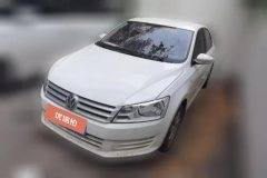 2017 Volkswagen Santana 2015 1.6 MT Fashion #1