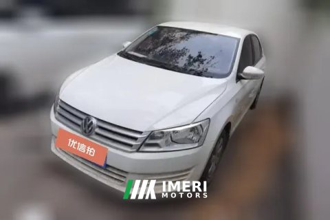 2017 Volkswagen Santana 2015 1.6 MT Fashion