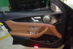 2021 Mercedes-Benz E-Class 2022 E 260 L AT #7