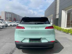 2022 Aion V 2022 Plus 80 Executive NMC #8