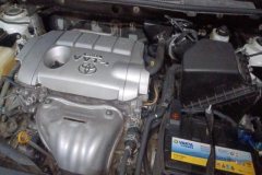 2018 Toyota RAV4 2018 2.5L AT 4WDEliteiEdition #10