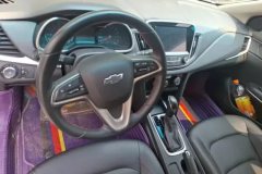 2020 Chevrolet Monza 2019 1.0T AT Redline320TreadilyEdition #12
