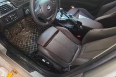 2018 BMW 3 Series 2018 2.0T AT 320LiFashion #9