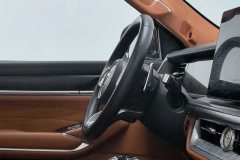 2022 Tank 500 2022 3.0T AT high-endCustom 5Seat #23