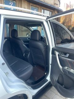 2019 Haval M6 2019 1.5T AT DCTElite China VI #14