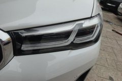 2021 BMW 5 Series 2021 2.0T AT 530LiLeadingLuxury Pkg #5