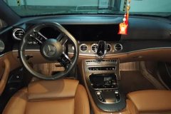 2021 Mercedes-Benz E-Class 2022 E 260 L AT #12