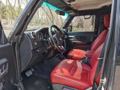 2017 Beijing Off-Road Beijing BJ40 2016 2.3T AT 40LExclusive4WD #4