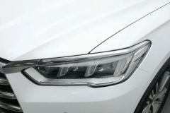 2019 BYD Song Pro 2019 1.5T AT Luxury #5