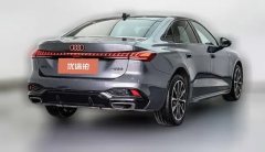 2025 Audi A5L 2026 2.0T Sport Plus #5