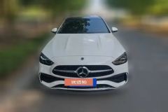 2025 Mercedes-Benz C-Class 2025 Facelift 1.5T AT C 260 L Sport #2