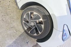 2023 Volkswagen ID.3 2023 pureSmart #6