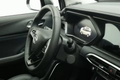 2021 GAC Trumpchi Trumpchi GS4 2021 1.5T AT 270TSmart ConnectTech #23