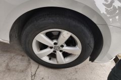2021 Volkswagen Lavida 2019 1.5 AT set sailFashion China VI #6