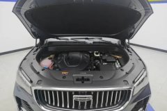 2024 Geely Auto Xingyue L 2024 2.0TD AT High power 2WDClouds riseEdition #10