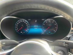 2019 Mercedes-Benz C-Class 2019 1.5T AT C260Sport #14
