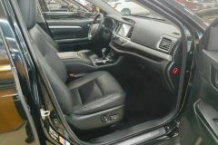 2019 Toyota Highlander 2018 2.0T 4WDLuxury 7Seat China V #8