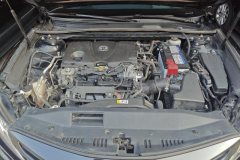 2018 Toyota Camry 2018 2.5 AT SFeng ShangEdition #10