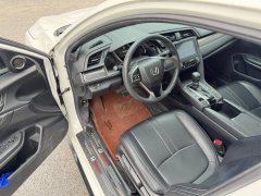2021 Honda Civic 2021 1.5T AT HATCHBACK 220TURBONewSharpcontrol #12