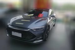 2022 BYD Han 2020 DM 4WDPerformanceLuxury #1