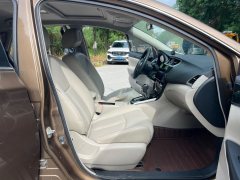 2016 Nissan Sylphy 2016 1.6 AT XLLuxury #7