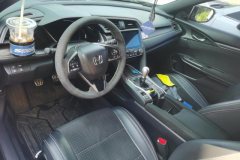 2022 Honda Civic 2021 1.5T MT HATCHBACK 220TURBODriving fun control #12