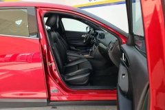 2021 Mazda CX-4 2021 2.0 AT blue sky vitalityEditionFWD #8