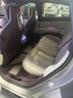 2025 Xiaomi Auto Xiaomi YU7 2025 Long Range Edition #4