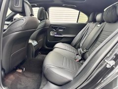 2023 Mercedes-Benz C-Class 2023 1.5T AT C 260 L Hao YeSport #13