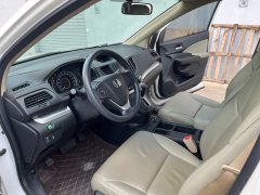 2017 Honda CR-V 2016 2.0 AT UrbanEditionFWD #12