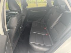 2025 Geely Auto Emgrand Sedan 2025 No.4generation 1.5L MTDragon SoaringEdition #8
