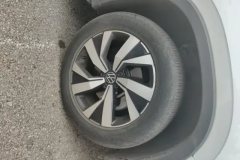 2022 Volkswagen Tayron 2021 2.0T AT 330TSI 2WD3AnniversaryLimited #6