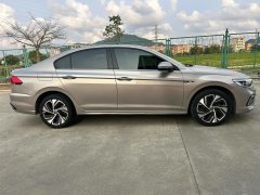 2023 Volkswagen Bora Sedan 2023 1.5T AT 300TSI DSGrespectEdition #4