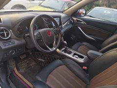 2017 BYD Song 2017 1.5T AT matchlessUpgradeEditionComfort #7