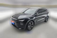 2025 Li Auto Li Auto L6 2024 pro #1