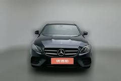 2020 Mercedes-Benz E-Class(Imported) 2020 1.5T AT E260Sport (Imported) #3