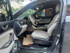 2024 BYD Tang PHEV 2024 1.5T AT DM-i Glory 112KM Honor #4