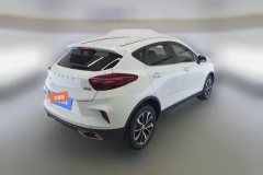 2021 Geely Auto Emgrand GS 2020 1.4T AT elegant #3