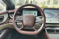 2025 BYD Seal 07 DM-i 2026 DM-i 1.5T 230km Flagship #15