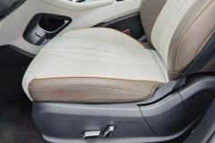 2022 BYD Song Pro PHEV 2022 DM-i 110km AT FlagshipPro #21