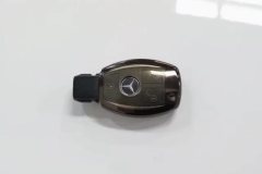 2016 Mercedes-Benz C-Class 2015 1.6T AT C180L Facelift #10