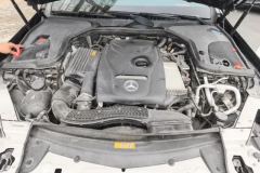 2019 Mercedes-Benz E-Class 2019 2.0T AT E200L #10