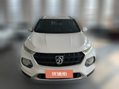 2020 Baojun 510 2019 1.5 MT Enjoy73kW China VI #2