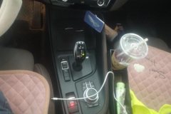 2023 BMW X1 2022 AT sDrive25Li Leading #16