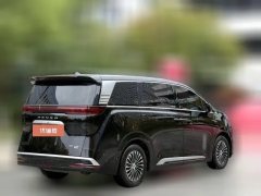 2025 Denza D9 2025 DM-i 4WDZunhang #6