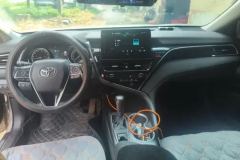 2023 Toyota Camry 2023 2.0G AT Luxury #12