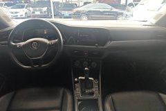 2021 Volkswagen Sagitar 2021 1.4T AT 280TSI DSGComfortSmart Connect #12